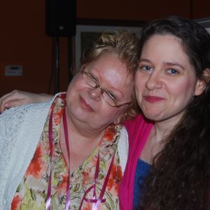 Meet your Posher, Carol